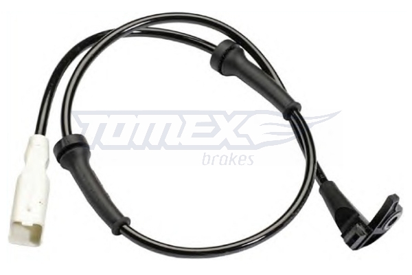 Snímač počtu otáčok kolesa TOMEX Brakes
